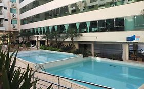 Bombinhas Summer Beach - Cond Apart Privados